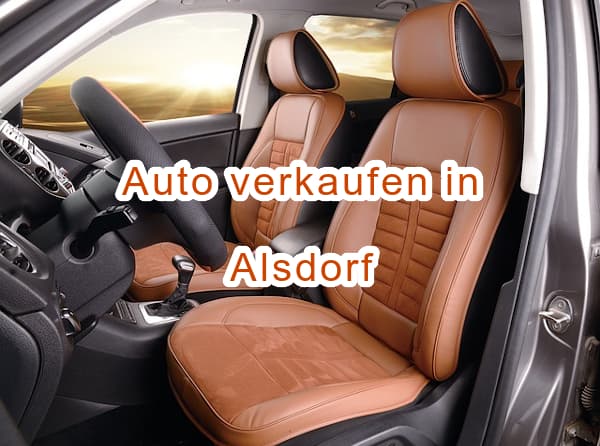 Autoankauf Alsdorf – Gebrauchtwagen aller Art