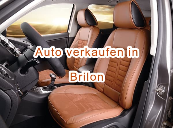 Autoankauf Brilon – Gebrauchtwagen aller Art