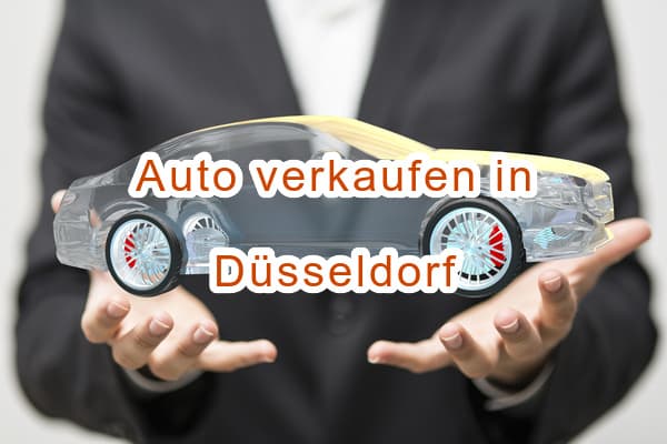 Autoankauf Düsseldorf – Gebrauchtwagen aller Art