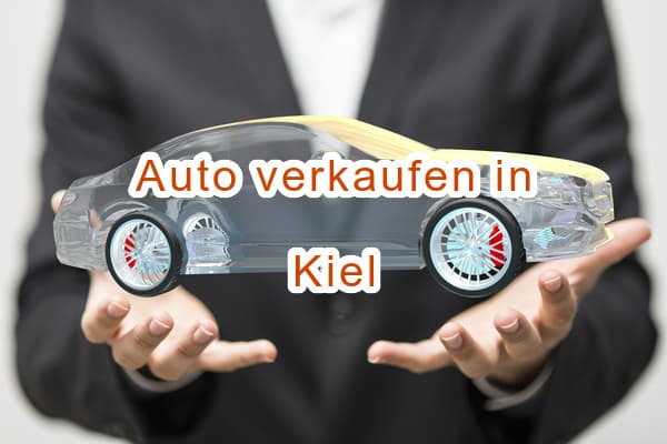 Autoankauf Kiel – Gebrauchtwagen aller Art
