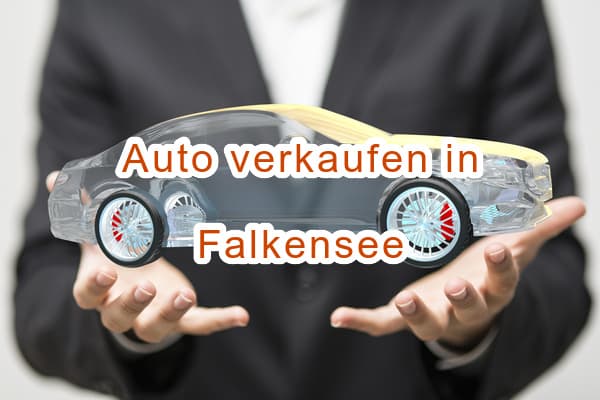 Autoankauf Falkensee – Gebrauchtwagen aller Art