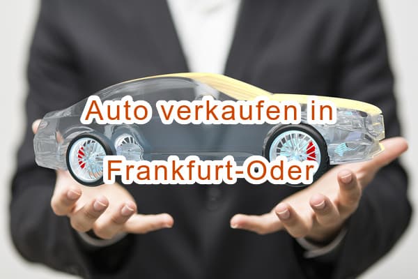 Autoankauf Frankfurt-Oder Armaturen Gebrauchtwagen