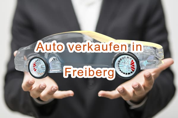 Autoankauf Freiberg Innenraum