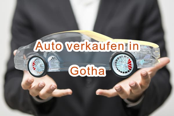 Autoankauf Gotha – Gebrauchtwagen aller Art