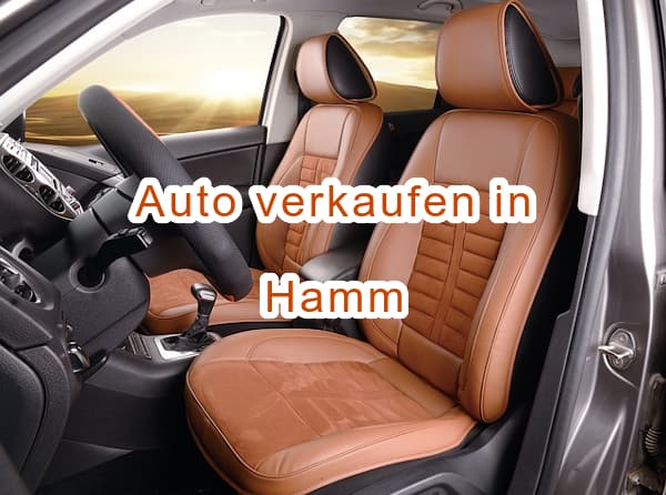 Autoankauf Hamm – Gebrauchtwagen, Unfallwagen,
            defekte Autos