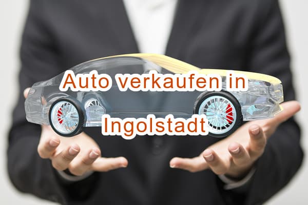 Autoankauf Ingolstadt Armaturen Gebrauchtwagen