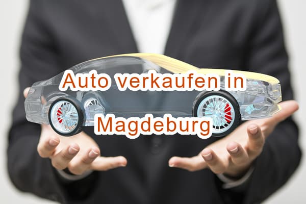 Autoankauf Magdeburg Armaturen Gebrauchtwagen