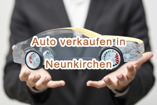 Autoankauf Neunkirchen Armaturen Gebrauchtwagen