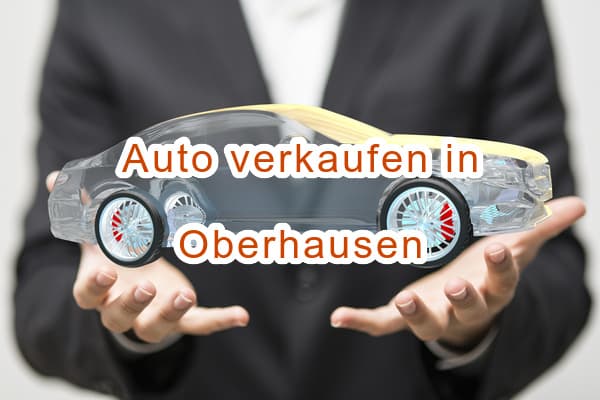Autoankauf Oberhausen – Gebrauchtwagen aller Art