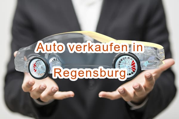 Autoankauf Regensburg Armaturen Gebrauchtwagen