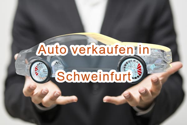 Autoankauf Schweinfurt Armaturen Gebrauchtwagen