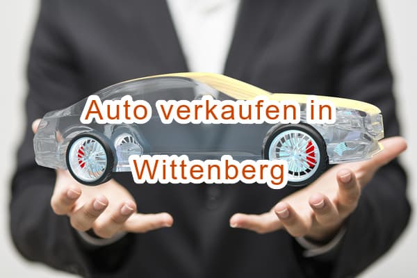 Autoankauf Wittenberg Innenraum